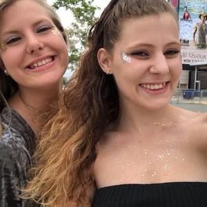 Meet your Posher, Jenna